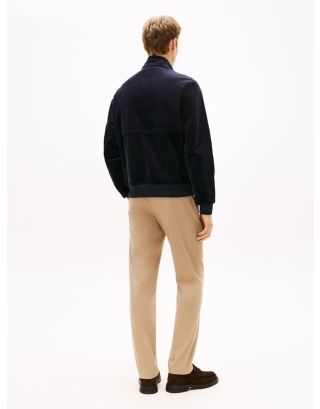 TH HARRINGTON JACKET CORD