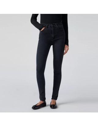 LEVI'S WOMEN RETRO HI-RISE SKINNY JEANS A5758-0005 – CHANGE OF PLANS