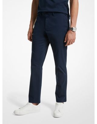 MKR SLIM FIT CHINO CS4301KDR2