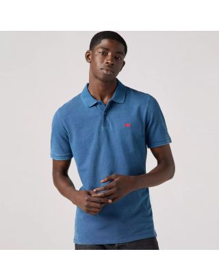 LS SLIM HOUSEMARK POLO A4842-0070
