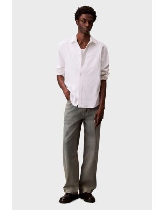 CK JEAN 90S STRGT LV04RC738G