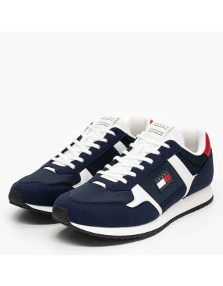 TJM SNEAKER RUNNER EM0EM01617 DKNGHTNVY41