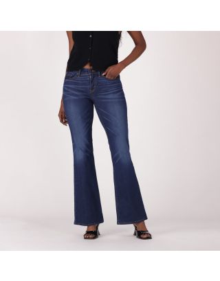 LEVIS CURVY FLARE A5587-0025 COOL NEWS