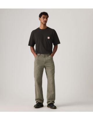 LEVIS 568 LOOSE STRT CARPENTER 55849-0075 DRIED OREGANO