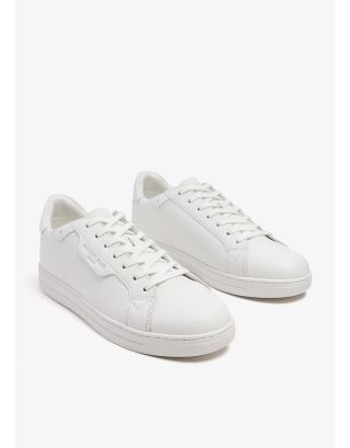 MKR KEATING LEATHER SNEAKER 42S4KEFS1L