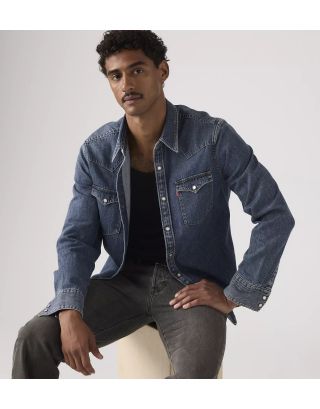 LEVIS WESTERN STANDARD 85744-0117 SOLUCELL WESTERN
