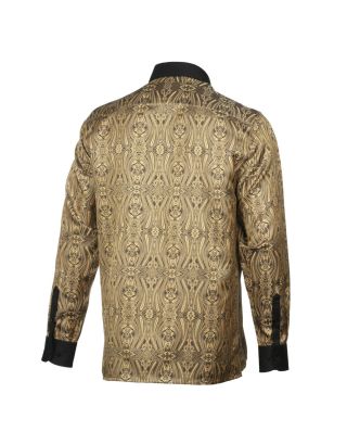 PD ROYAL PRINCE P25LT22LSHM GOLDBLACK