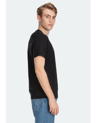 LEVIS SHORT SLEEVE ORIGINAL HM TEE 56605-0009 MINERAL BLACK