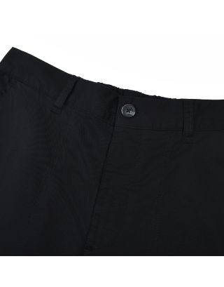 GIORDANO CARGO PANTS SIGN BLACK 09