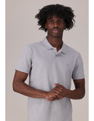 LEVIS ICON POLO H226 006YK-0006 HEATHER GREY