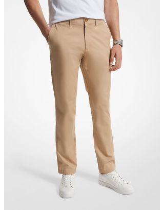 MKR SLIM FIT CHINO CS4301KDR2