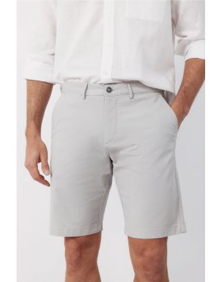CORTEFIEL SHORTS 3783070 GRISCLARO-47