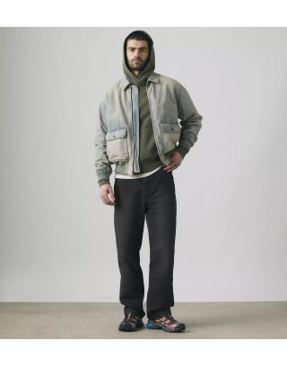 LEVIS CORTLAND JACKET 005AM-0003 MY TINTED JOURNEY
