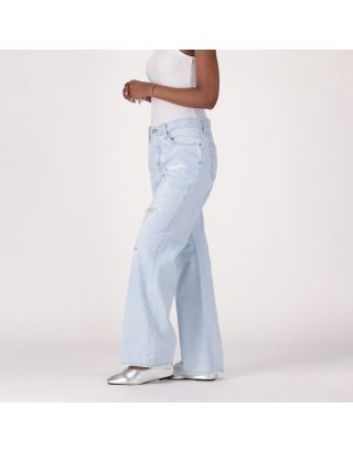 LEVIS LOOSE BOOT 006WR-0001 DO IT AGAIN