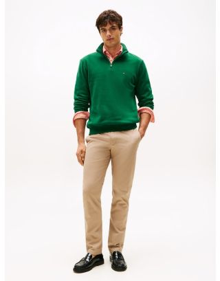 TH CHINO DNTN MW0MW25964 COSTLTAUPE