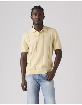 LEVIS AUSTIN POLO 005A5-0003 RUTABAGA