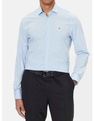 TH SHIRT DC RYAL OXFRD