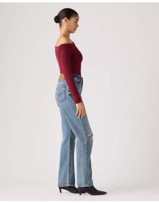 LEVIS EASY DAD 005DC-0009 GORGEOUS GAL