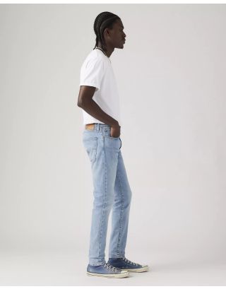 LEVIS 512 SLIMTAPER A4056-0152 SHROUDED IN MYSTERY