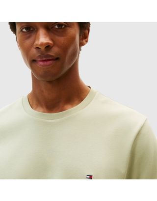 TH TEE LIGHT INTERLOCK