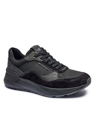 MKR TREVOR SNEAKER 42F4TRFS7D BLACK