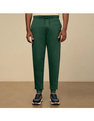 POLO MEN AAKIL SWEAT JOGGER 0055993 – DARK GREEN