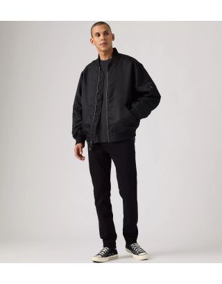 LEVIS 512 SLIM TAPER 28833-1538 STA-BLACK