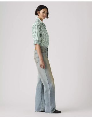 LEVIS LOOSE BOOT 005DO-0007 OFF ROADING