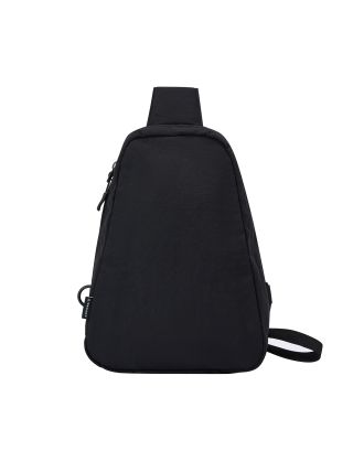 GIORDANO CROSSBODY BAG 01146071 BLACK 09