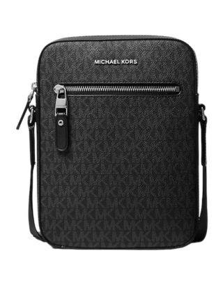 MKR VARICK FLIGHT CROSSBODY BAG