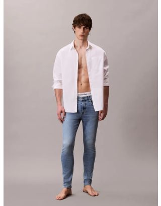 CK JEAN SLMTPR LV04RC715G CATALINA