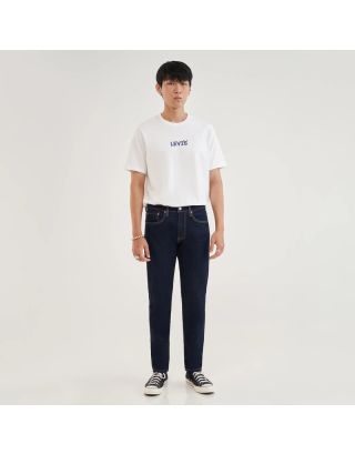 LEVIS 502 TAPER A5403-0012 AMA RINSEY