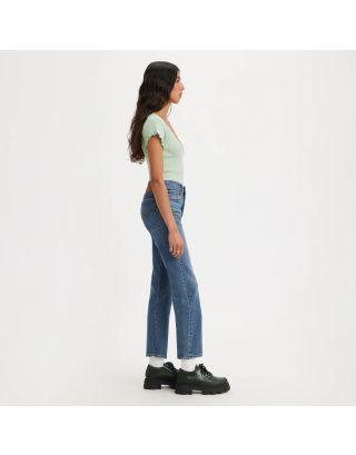 LEVI'S WOMEN WEDGIE STRAIGHT JEANS A8937-0005 – UNSTOPPABLE WEAR