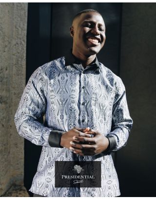 PD ROYAL PRINCE P25LT20LSHM BLACK