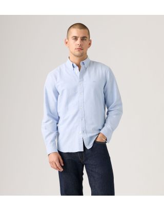 LEVIS AUTHENTIC BUTTON DOWN SHIRT A7210-0050 ALLURE