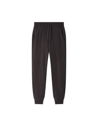 GIORDANO WOVEN JOGGERS 01115148 ATOMGREY 10