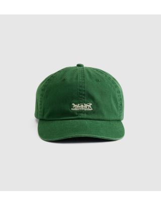 LEVIS ROCKRIDGE DAD CAP 007YM-0004 EDEN