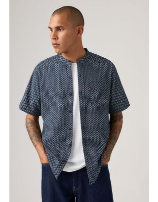 LEVIS MANDARIN COLLAR 69891-0022 VALI DITSY