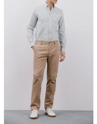 CTF OXFORD SHIRT 1769301 BLUES