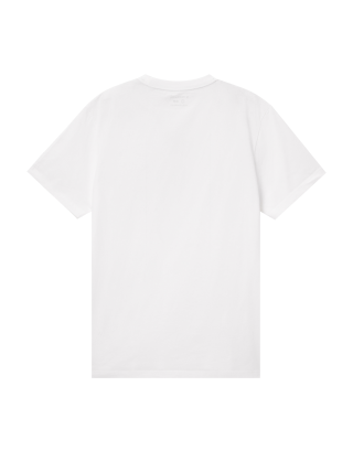 GIORDANO SOLID CREWNECKTEE 01025250 SIGNATURE WHITE 01