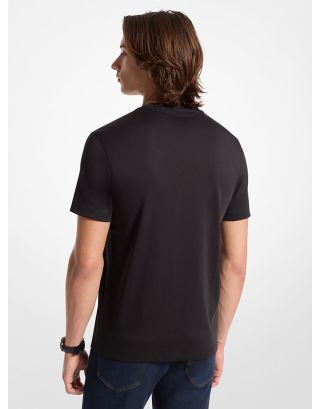 MKR PLAIN CREW NECK CB95FJ2C93