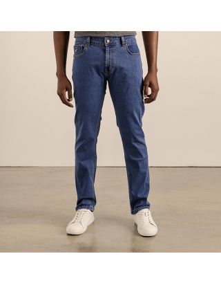 POLO SIMON STRAIGHT STONEWASH