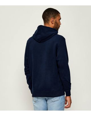 TJM REG HOODIE DNA DM0DM22113