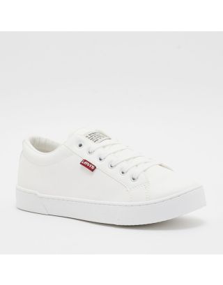 LEVIS MALIBU 2 SNEAKER WHITE