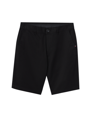 GIORDANO CTN BERMUDA SHORT 01105202 SIGNATURE BLACK 09
