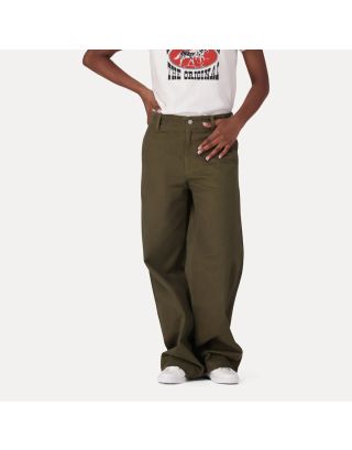 LS 90S STRAIGHT 0039K-0001 IVY