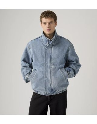LEVIS TL WAY JACKET 005G1-0000 JOYFUL CLOUDS JKT