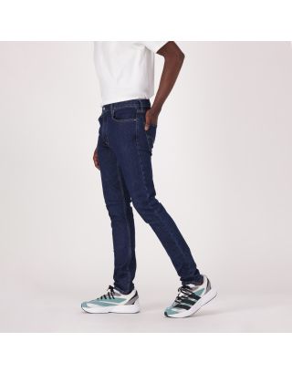 LEVIS 512 SLIM TAPER A4056-0150 ALL MY THOUGHTS ADV