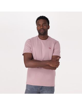 LEVIS SS CLASSIC HM TEE ZA A5460-0016 WOODROSE