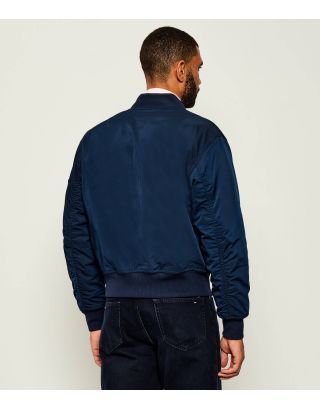 TH JACKET ATHNTCBOMBER MW0MW40593